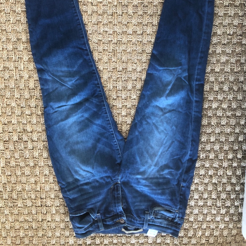 Joe’s Skinny Jeans